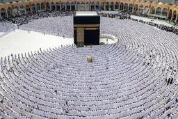 UAE to send medical teams to airports to provide healthcare advice to Hajj pilgrims