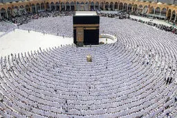 UAE to send medical teams to airports to provide healthcare advice to Hajj pilgrims