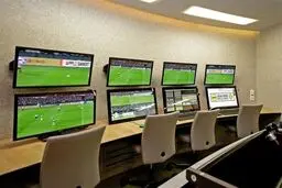 برگزاری لیگ برتر آینده با استفاده از VAR