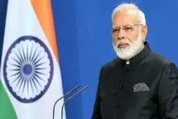 Looking forward to meeting Iranian President: Indian PM