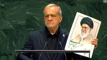پزشکیان: ایران در هفت ماه گذشته با قدرت مردم ایستاده است/ برای دفاع از خود، از جنگ نمی‌ترسیم و برای صلح، از مذاکره نمی‌گریزیم