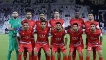 ترکیب احتمالی پرسپولیس برابر نساجی مازندران