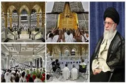 This year bara'at must continue beyond Hajj time worldwide