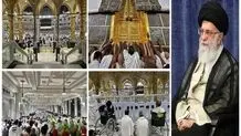 This year bara'at must continue beyond Hajj time worldwide