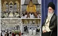 This year bara'at must continue beyond Hajj time worldwide