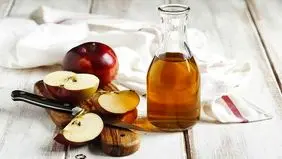 زیاده‌روی در مصرف سرکه سیب چه عوارضی دارد؟ هشدار پزشکان را جدی بگیرید