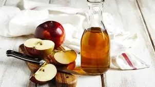 زیاده‌روی در مصرف سرکه سیب چه عوارضی دارد؟ هشدار پزشکان را جدی بگیرید
