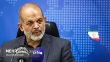 Iran urges Pakistan to ensure border security