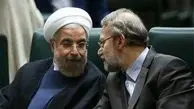 ‌آیا روحانی و لاریجانی در فکر بازگشت به سیاست هستند؟
