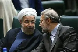 ‌آیا روحانی و لاریجانی در فکر بازگشت به سیاست هستند؟

