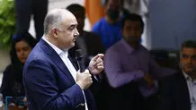 آمادگی بخش خصوصی برای تدوین قوانین دولتی/ قوانینی که از سمت بخش خصوصی می‌آید قابلیت مصوب شدن دارد/ بخش خصوصی باید شروع کننده باشد