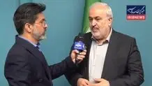 خبر خوش وزیر نیرو: برق ۱۴۰ هزار خانواده ایرانی تامین شد + ویدیو
