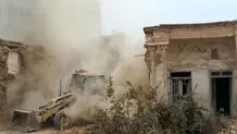 خطر جدی وندالیسم نقاب‌دار برای فرهنگ ایران
