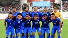 ایران سرانجام به هند گل زد+ویدئو