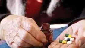 تهیه دارو برای بازنشستگان کمرشکن شده است

