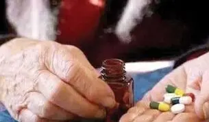 تهیه دارو برای بازنشستگان کمرشکن شده است

