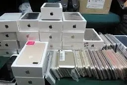 بلاتکلیفی تلفن های همراه مسافری پس از اختلال در سامانه رجیستری

