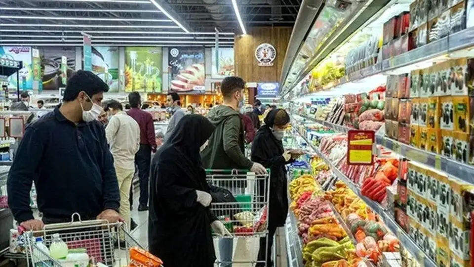 مبلغ و زمان شارژ کالابرگ اردیبهشت