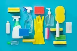 هرگز این شوینده خانگی را با هم ترکیب نکنید
