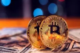 بیت‌کوین پنجمین دارایی بزرگ جهان شد 