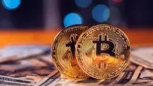 بیت‌کوین پنجمین دارایی بزرگ جهان شد 