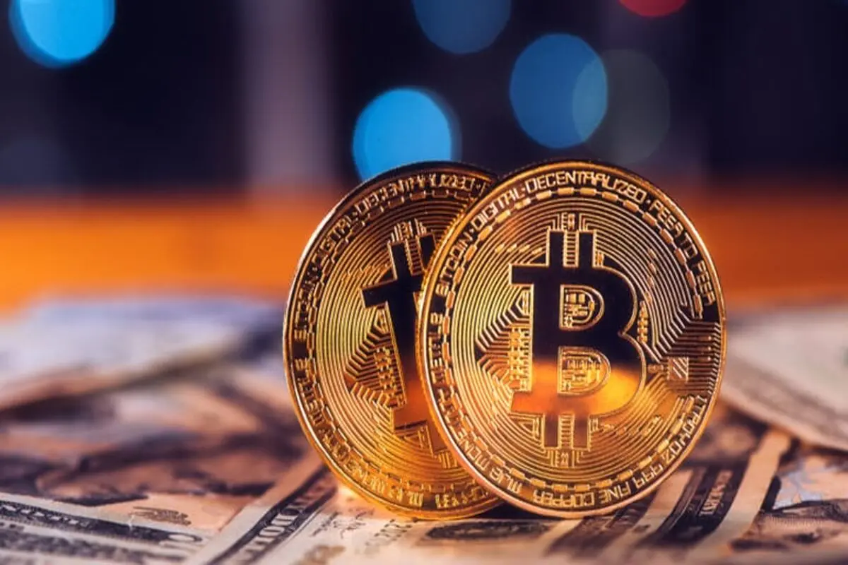 بیت‌کوین پنجمین دارایی بزرگ جهان شد 