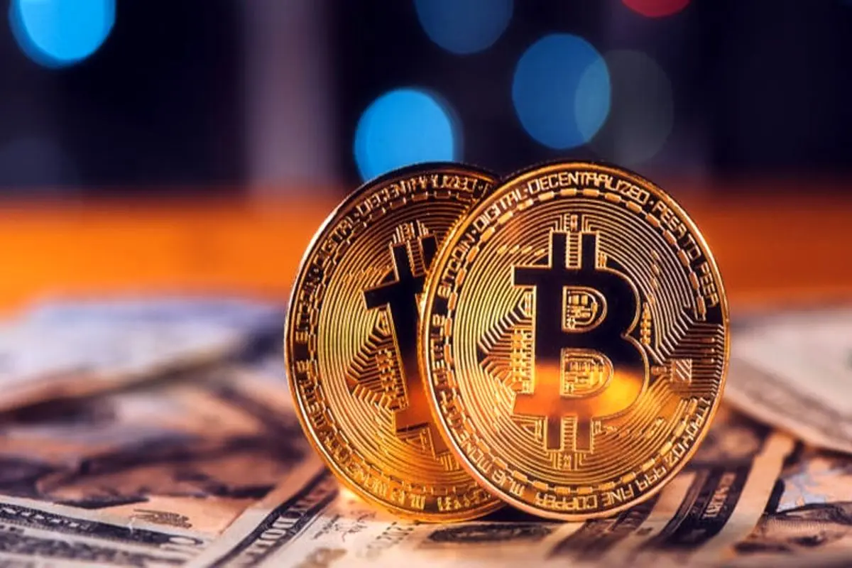 بیت‌کوین پنجمین دارایی بزرگ جهان شد 