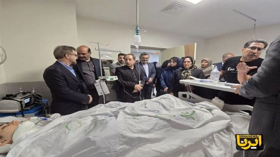 مریم باباولدینی نایب قهرمان کیک بوکسینگ درگذشت + جزییات حادثه