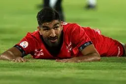 آقای گل لیگ برتر از دست پرسپولیس پرید