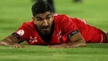 آقای گل لیگ برتر از دست پرسپولیس پرید