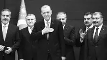 چرخش اردوغان؟
