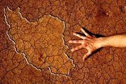 زنگ خطر بی‌آبی؛ تداوم خشکسالی برای پنجمین سال متوالی