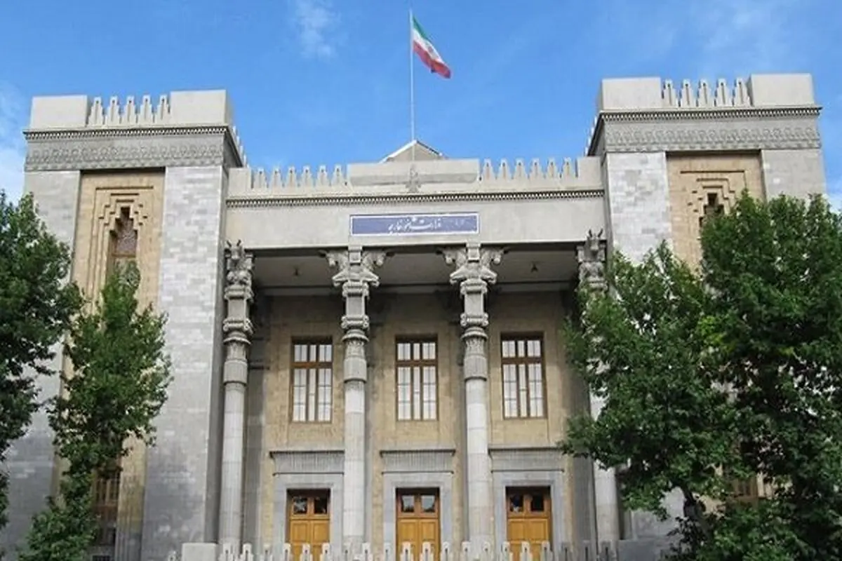 Iran summons envoys of UK, Germany, France