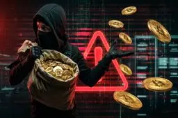 کلاهبرداری ارز دیجیتال؛ چگونه در بازار آشفته رمزارزها طعمه سودجویان نشویم؟