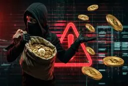 کلاهبرداری ارز دیجیتال؛ چگونه در بازار آشفته رمزارزها طعمه سودجویان نشویم؟
