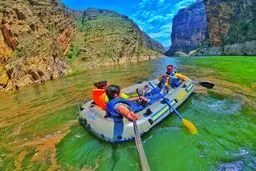 تعطیلی تنگه کافرین در ایلام به‌خاطر حجاب
