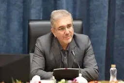 رئیس سازمان برنامه و بودجه: رشد مصرف بنزین بالا است/  تلاش می‌کنیم تا شوک جدیدی ایجاد نکنیم
