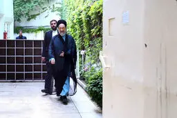 ماجرای دستگیری «عماد خاتمی» پسر «سید محمد خاتمی» چیست؟/ عکس

