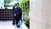 ماجرای دستگیری «عماد خاتمی» پسر «سید محمد خاتمی» چیست؟/ عکس
