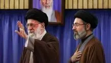 رهبر انقلاب با دفن رهبر شهید در این قسمت از حرم امام رضا مخالفت کردند