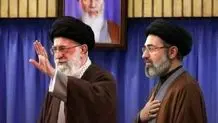 شبکه خبر مدعی شد: سیدمجتبی خامنه‌ای «جانباز جنگ رمضان» است