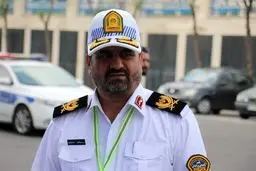 ابطال معاینه فنی ۷۵۰۰ خودور تنها در یک روز