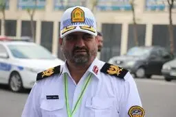  ابطال معاینه فنی ۷۵۰۰ خودور تنها در یک روز