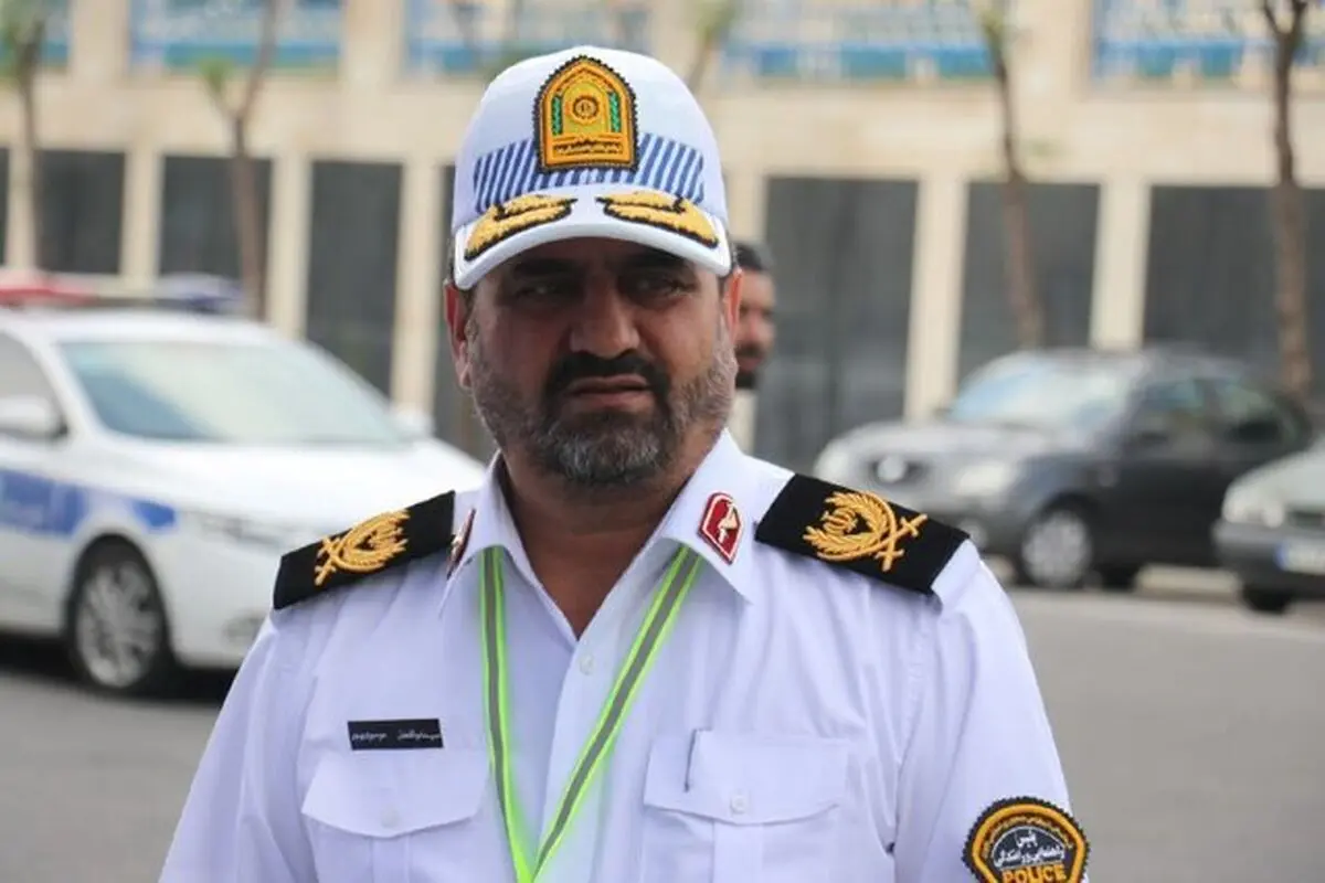  ابطال معاینه فنی ۷۵۰۰ خودور تنها در یک روز
