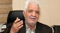  فاصله مزد و معیشت روز به روز بیشتر می شود

