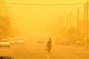 پیش بینی هوای سیستان و بلوچستان فردا 24 شهریور1404؛هشدار نسبت به تشدید گرد و خاک در شمال استان
