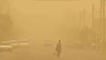 پیش بینی هوای سیستان و بلوچستان فردا 24 شهریور1404؛هشدار نسبت به تشدید گرد و خاک در شمال استان
