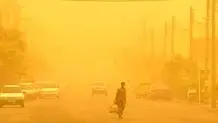 پیش بینی هوای سیستان و بلوچستان فردا 31 شهریور1404؛ هشدار نارنجی صادر شد