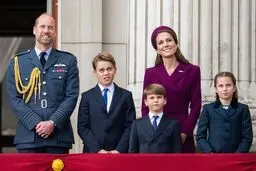 زمین لرزه سیاسی در بریتانیا/ تغییرات در نظام سلطنتی بریتانیا در راه است
