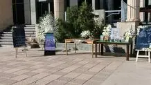 شاپور پساوند شاعر خطه فارس درگذشت + بیوگرافی 